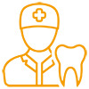 dentist in surat